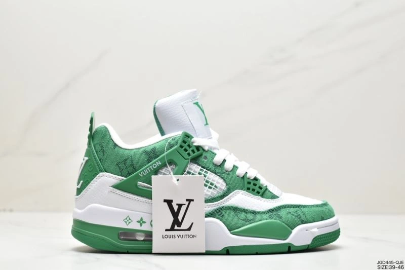 Nxkx Jordan Sophisticated 202562