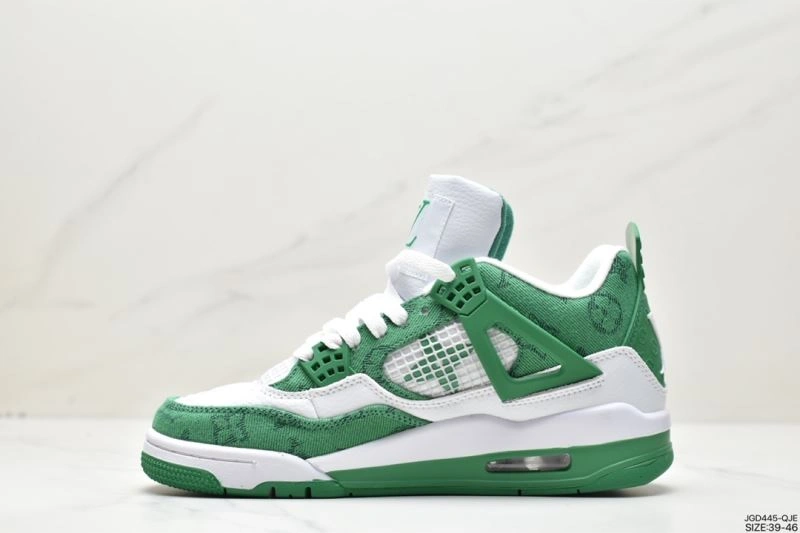 Nxkx Jordan Sophisticated 202562