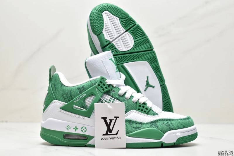 Nxkx Jordan Sophisticated 202562
