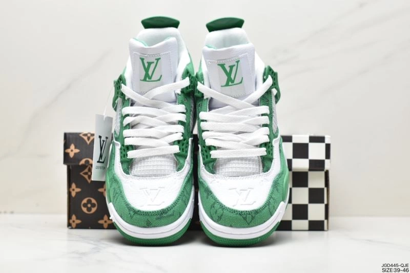Nxkx Jordan Sophisticated 202562