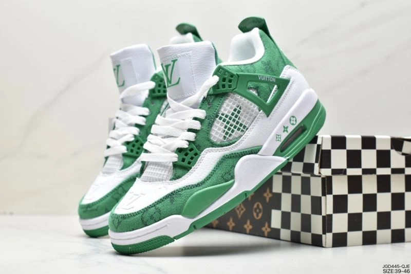 Nxkx Jordan Sophisticated 202562