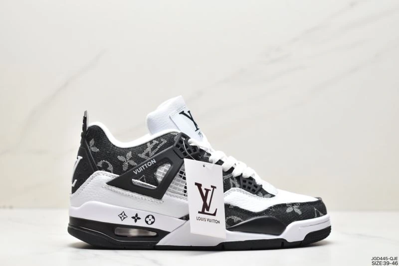 Elegant Nxkx Jordan 202543