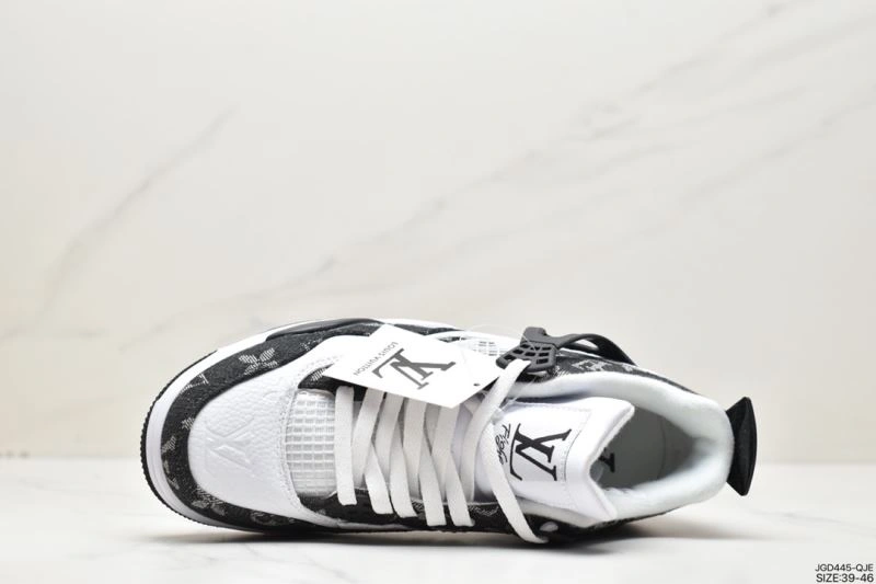 Elegant Nxkx Jordan 202543