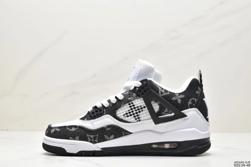 Elegant Nxkx Jordan 202543