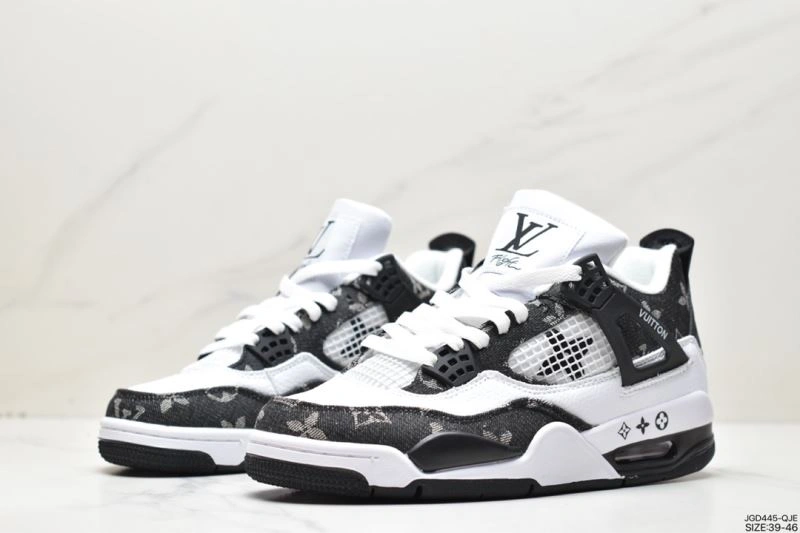 Elegant Nxkx Jordan 202543