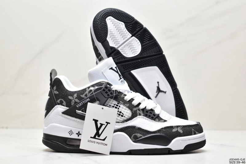 Elegant Nxkx Jordan 202543