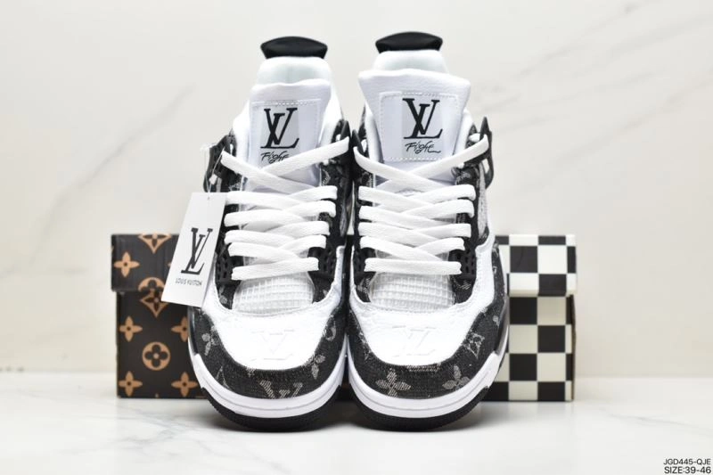 Elegant Nxkx Jordan 202543