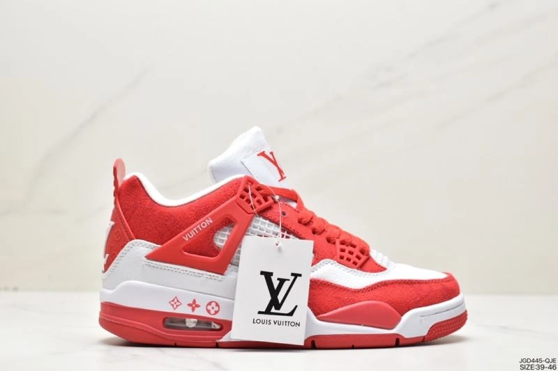 Bold Nxkx Jordan 202544