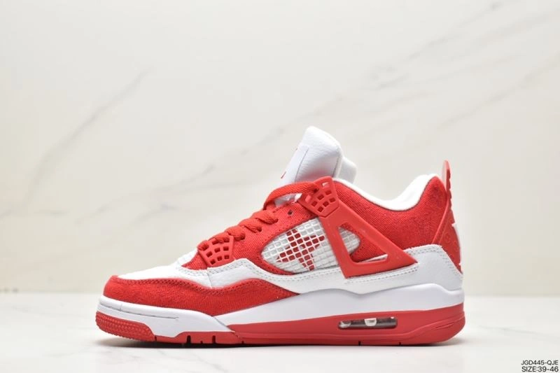 Bold Nxkx Jordan 202544