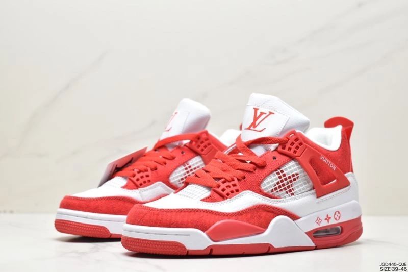 Bold Nxkx Jordan 202544