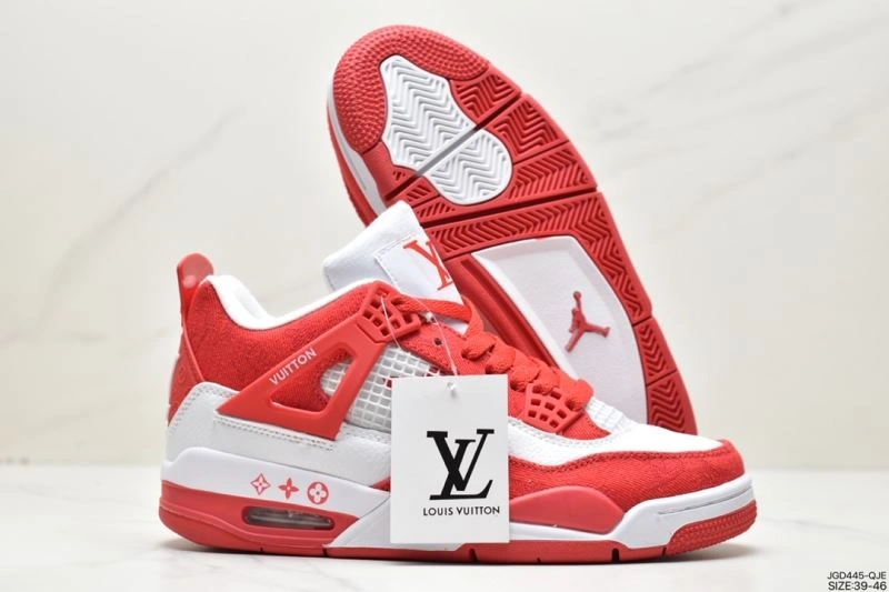 Bold Nxkx Jordan 202544