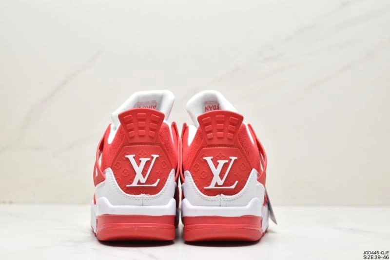 Bold Nxkx Jordan 202544