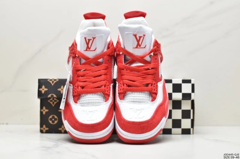 Bold Nxkx Jordan 202544
