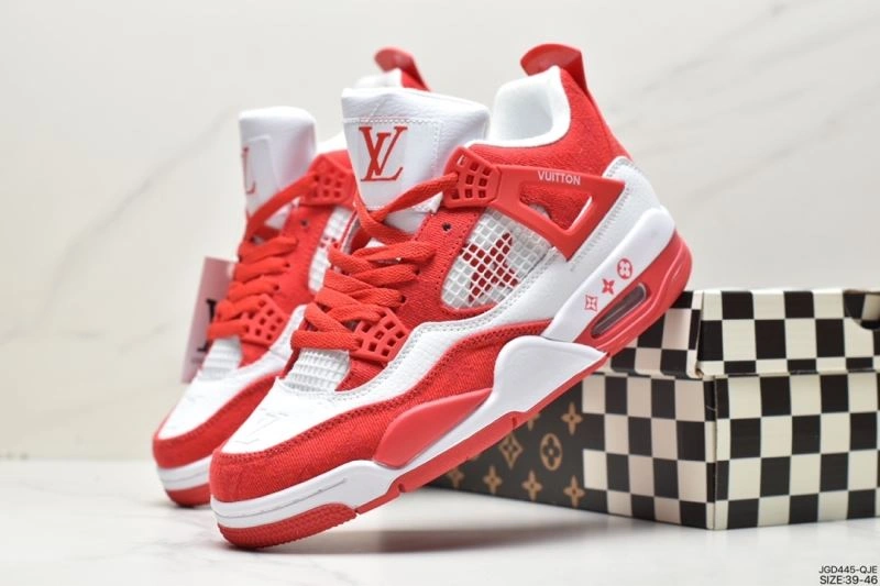Bold Nxkx Jordan 202544