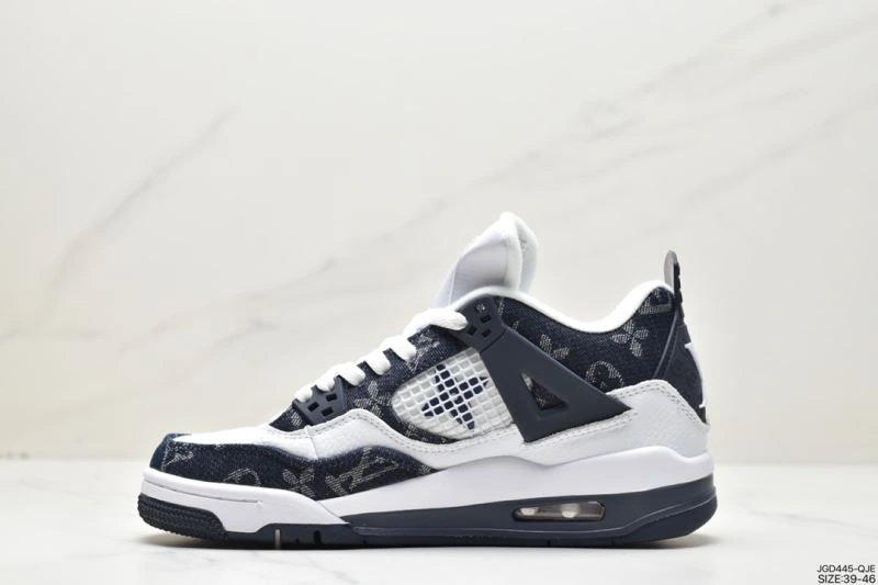 Nxkx Jordan StreetReady 202565