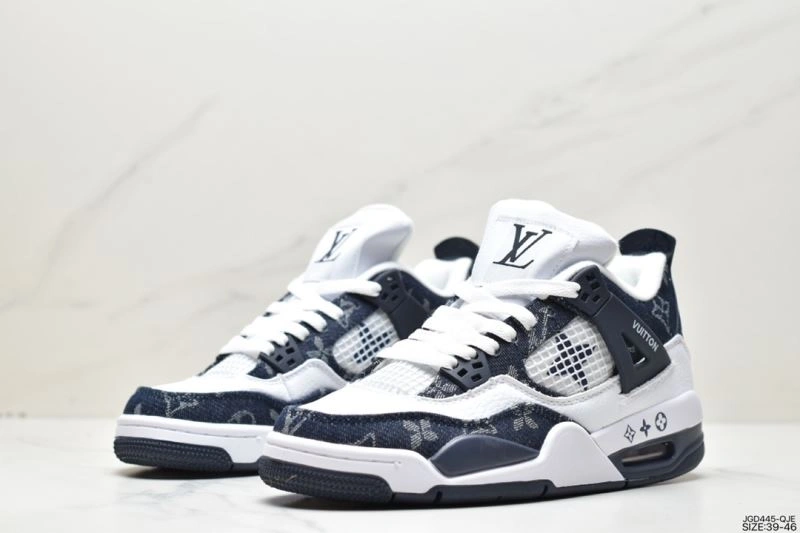 Nxkx Jordan StreetReady 202565