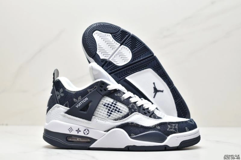 Nxkx Jordan StreetReady 202565