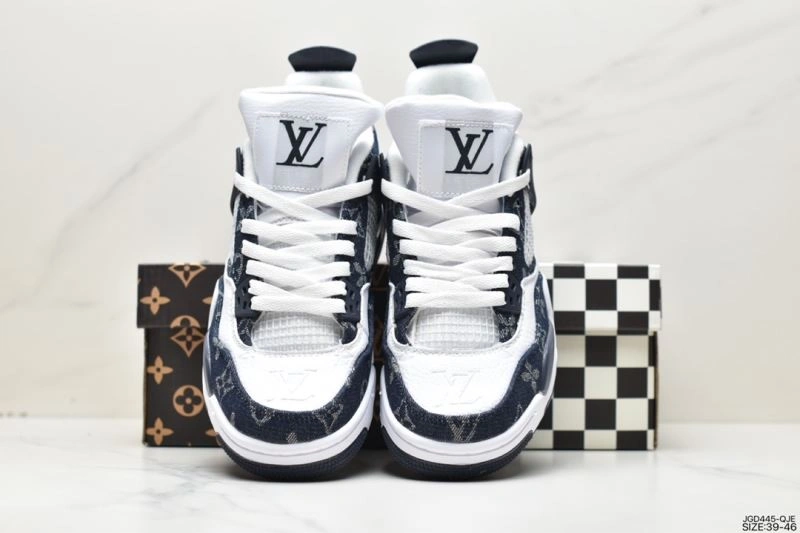 Nxkx Jordan StreetReady 202565