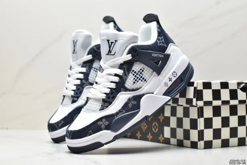 Nxkx Jordan StreetReady 202565