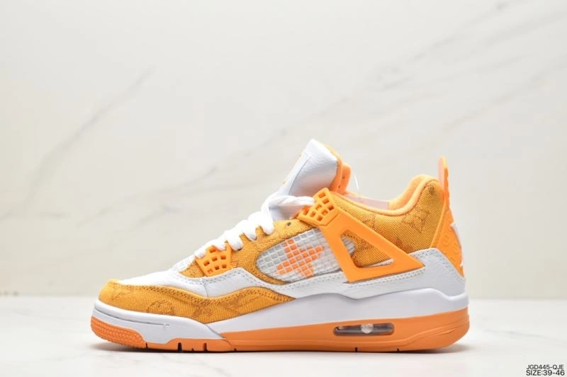 Popular Nxkx Jordan 202540