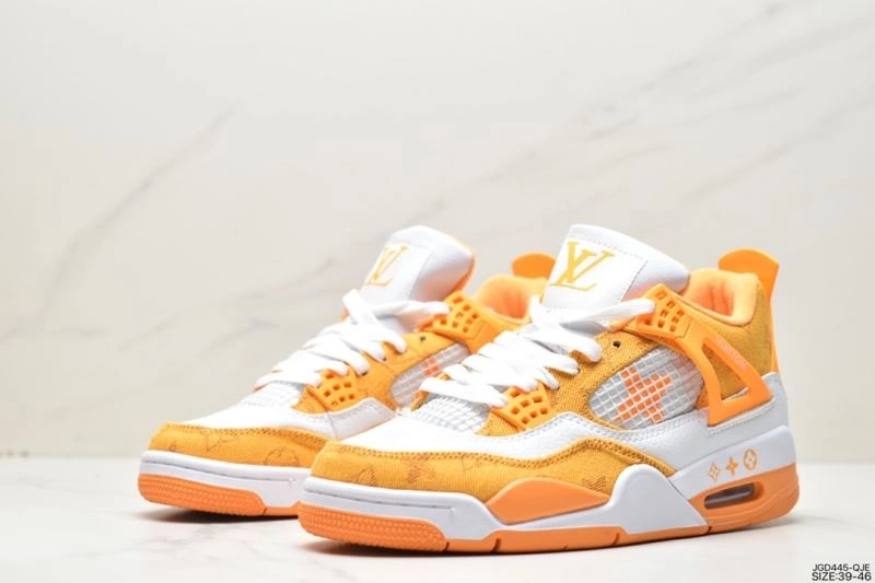 Popular Nxkx Jordan 202540