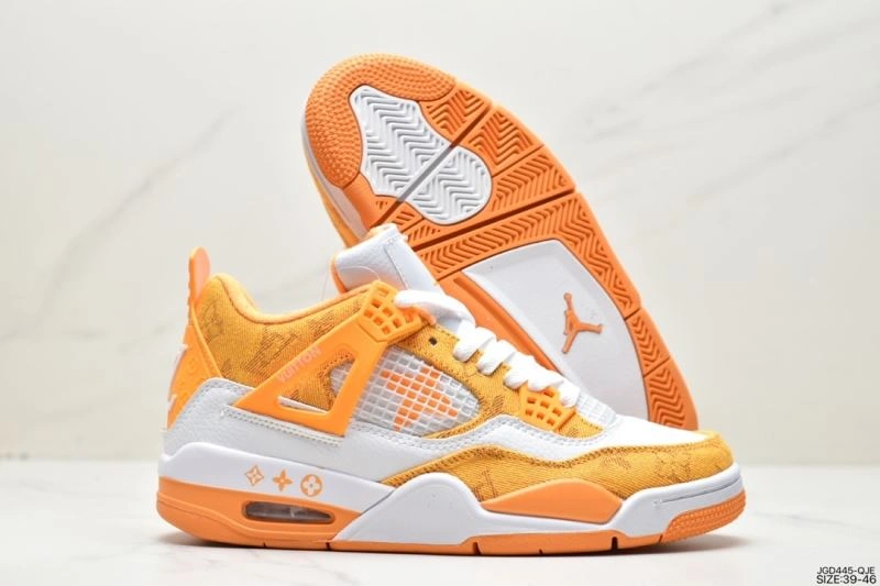 Popular Nxkx Jordan 202540