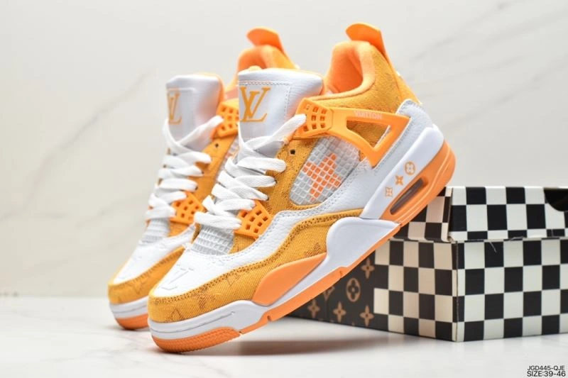 Popular Nxkx Jordan 202540