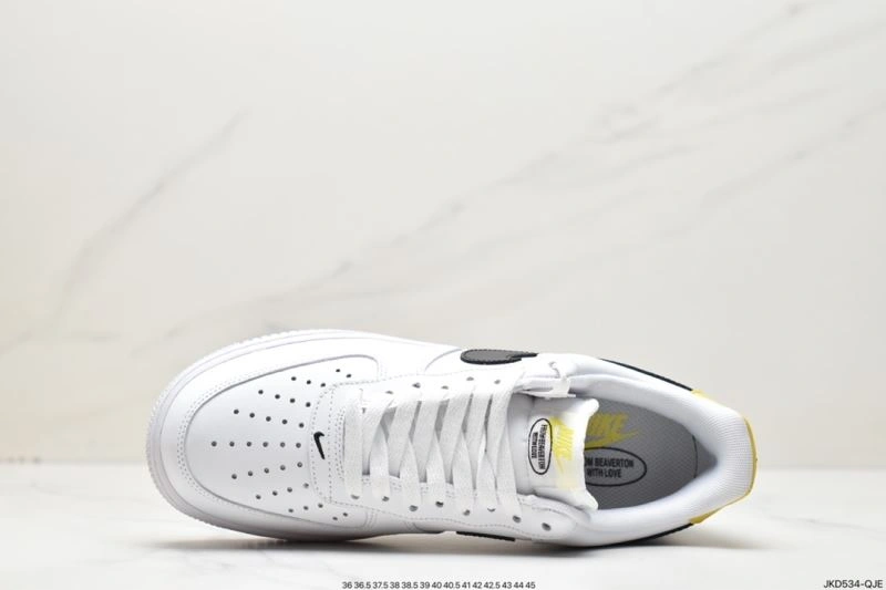 Sleek Nxkx Air Force 206939