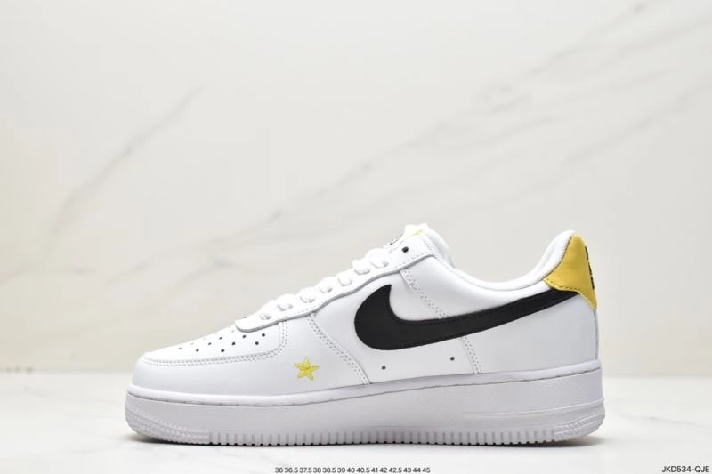 Sleek Nxkx Air Force 206939