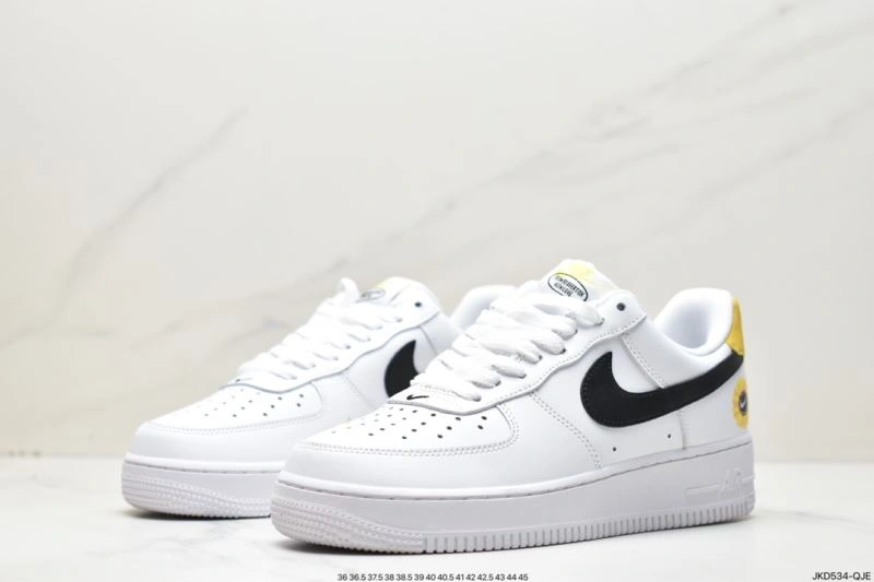 Sleek Nxkx Air Force 206939