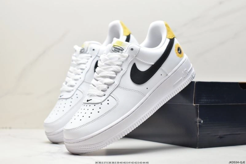 Sleek Nxkx Air Force 206939
