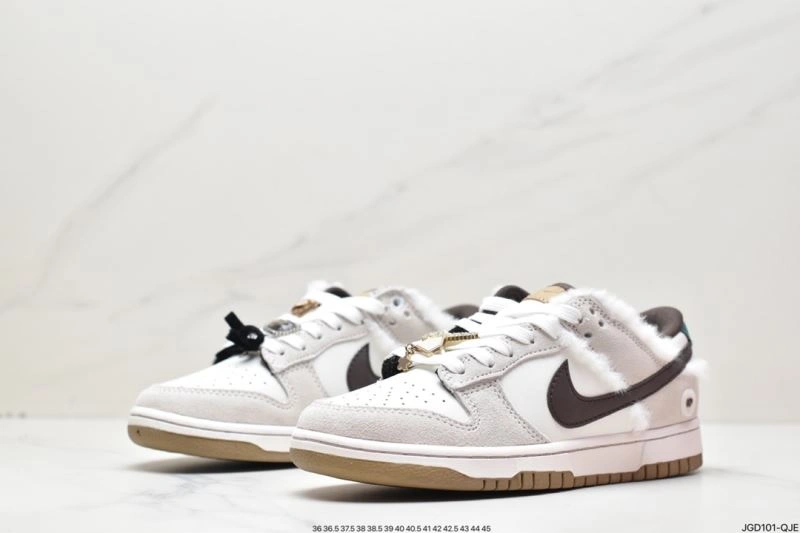 Nxkx Dunk Soft 203980