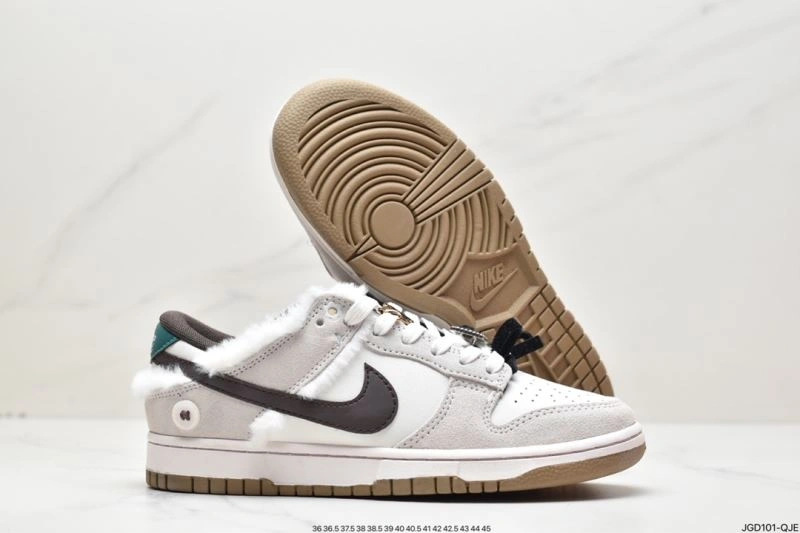 Nxkx Dunk Soft 203980