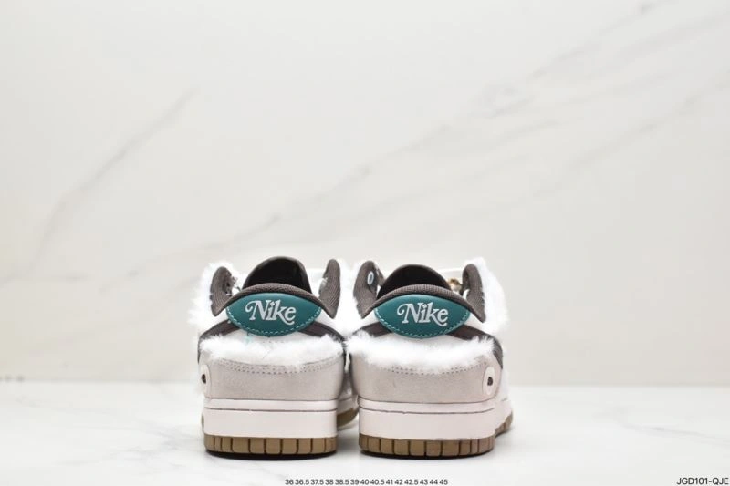 Nxkx Dunk Soft 203980