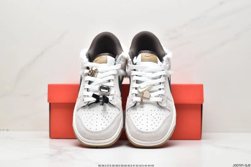 Nxkx Dunk Soft 203980