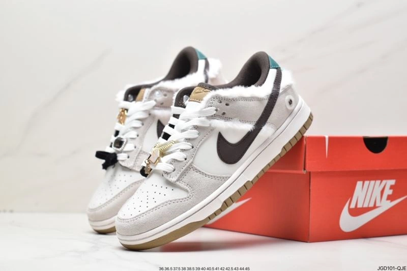 Nxkx Dunk Soft 203980