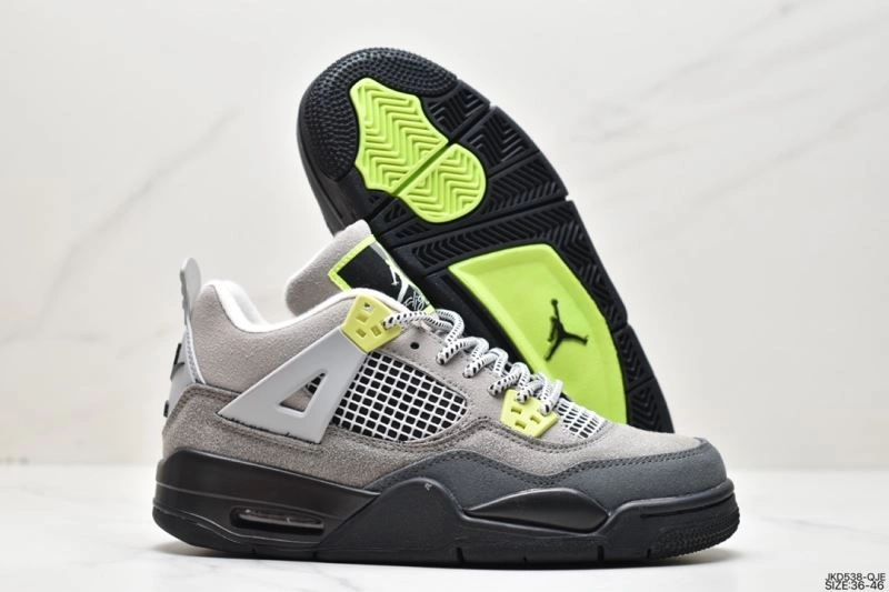 Unique Nxkx Jordan 202537