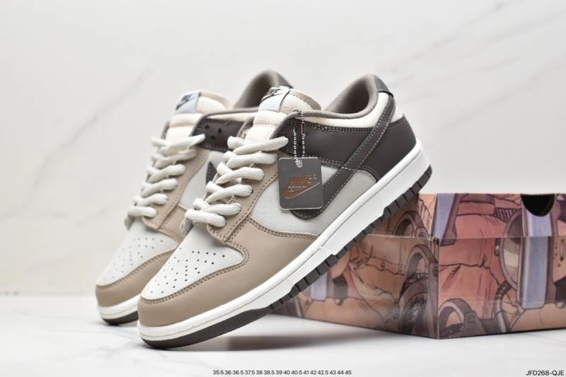 Nxkx Dunk Minimalist 203976