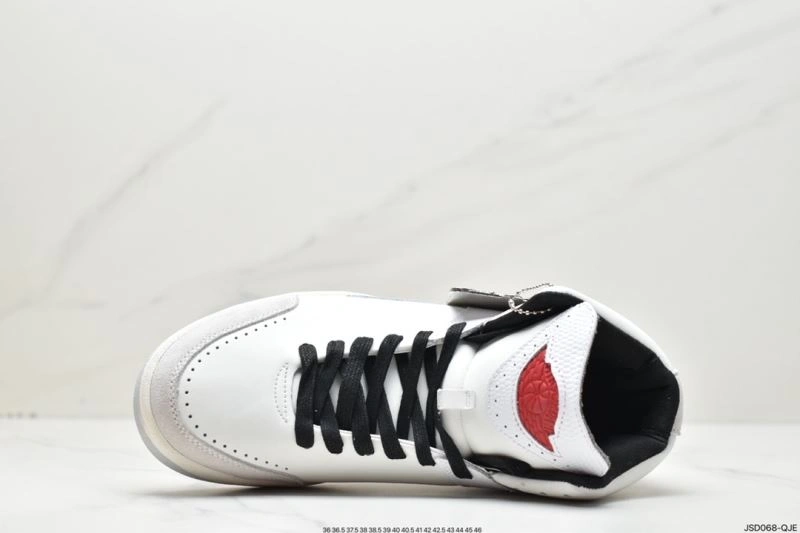 Nxkx Jordan EyeCatching 202534