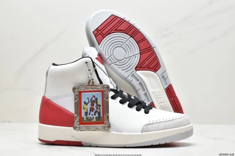 Nxkx Jordan EyeCatching 202534