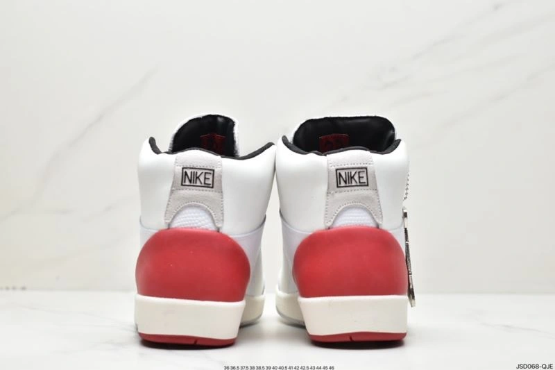 Nxkx Jordan EyeCatching 202534