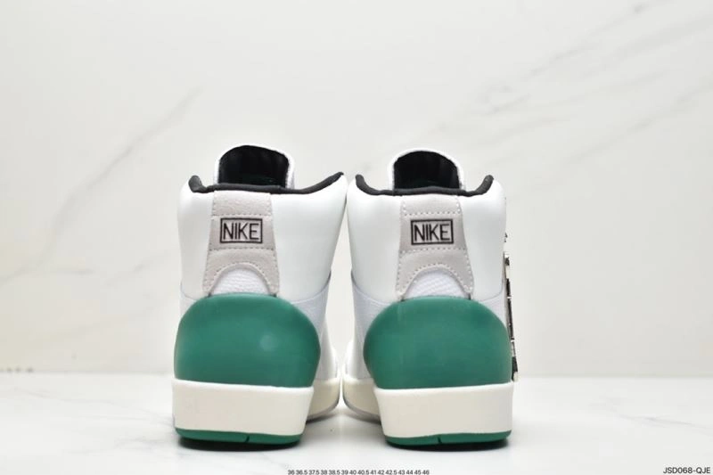 Efficient Nxkx Jordan 202533