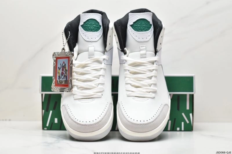 Efficient Nxkx Jordan 202533