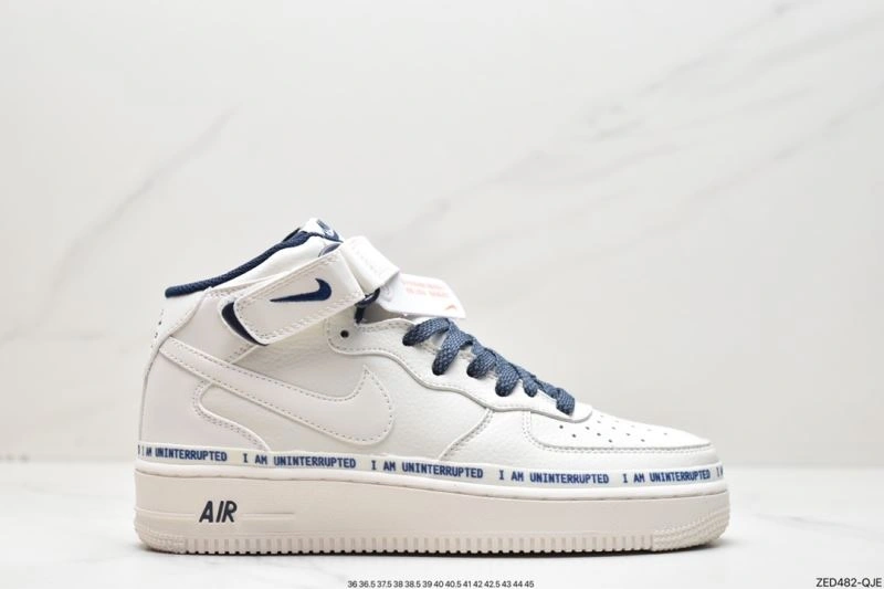 Soft Nxkx Air Force 206935