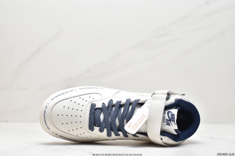 Soft Nxkx Air Force 206935