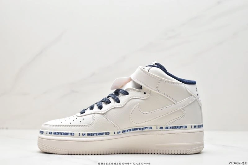Soft Nxkx Air Force 206935