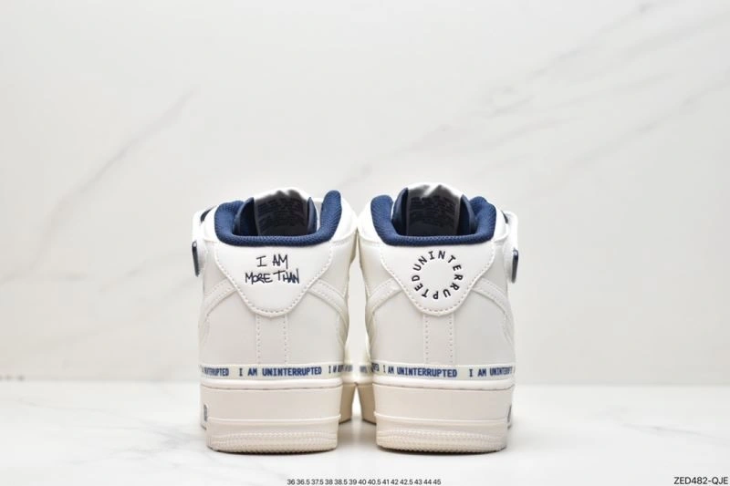 Soft Nxkx Air Force 206935