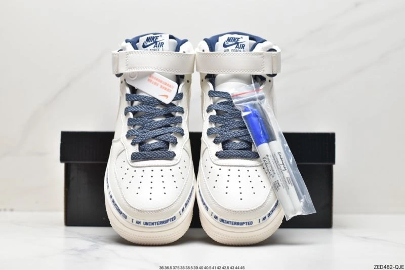 Soft Nxkx Air Force 206935