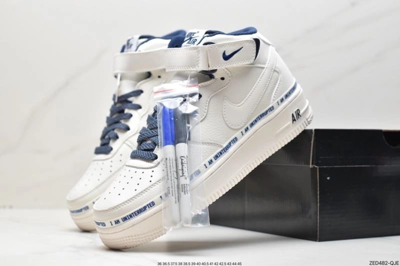 Soft Nxkx Air Force 206935