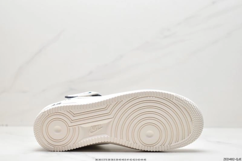 Soft Nxkx Air Force 206935